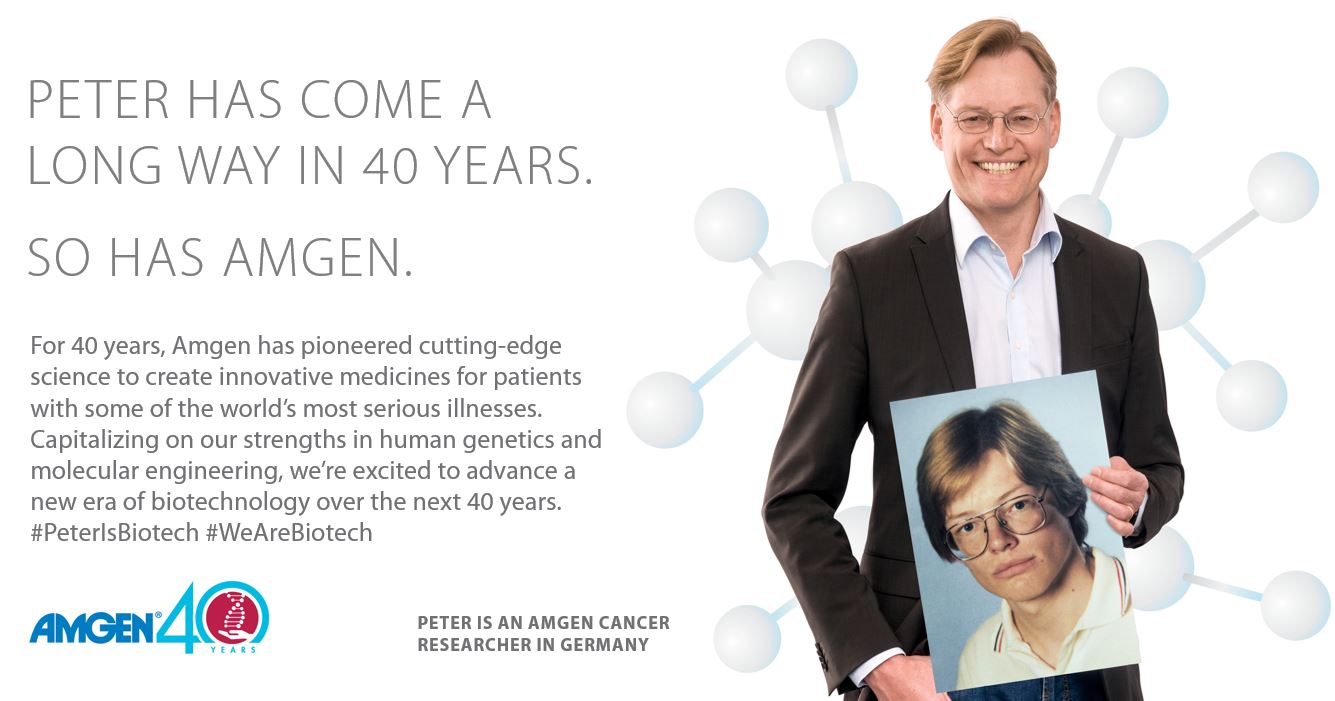 Peter Kufer Anniversary